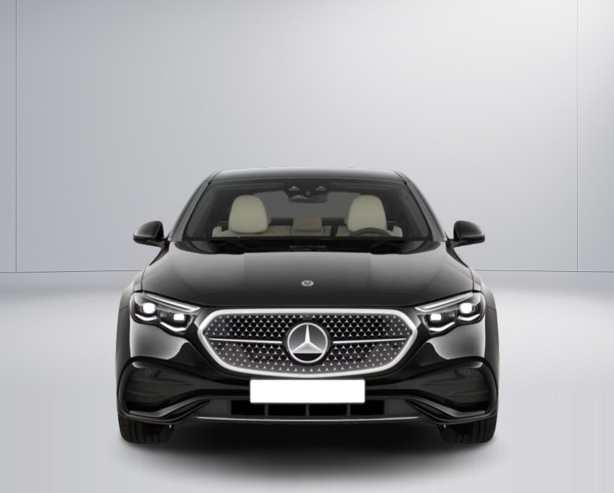MERCEDES-BENZ E-Class 2025 — imagine 2