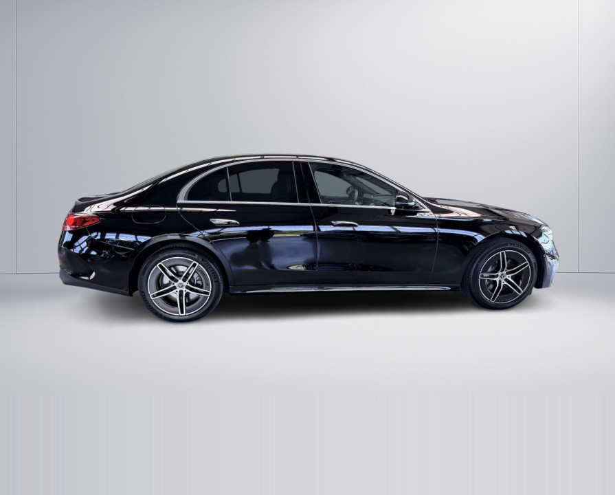 MERCEDES-BENZ E-Class 2025 — imagine 2