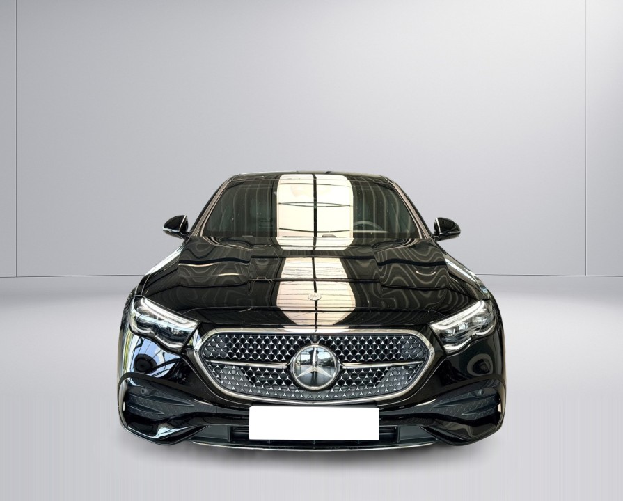 MERCEDES-BENZ E-Class 2025 — imagine 16