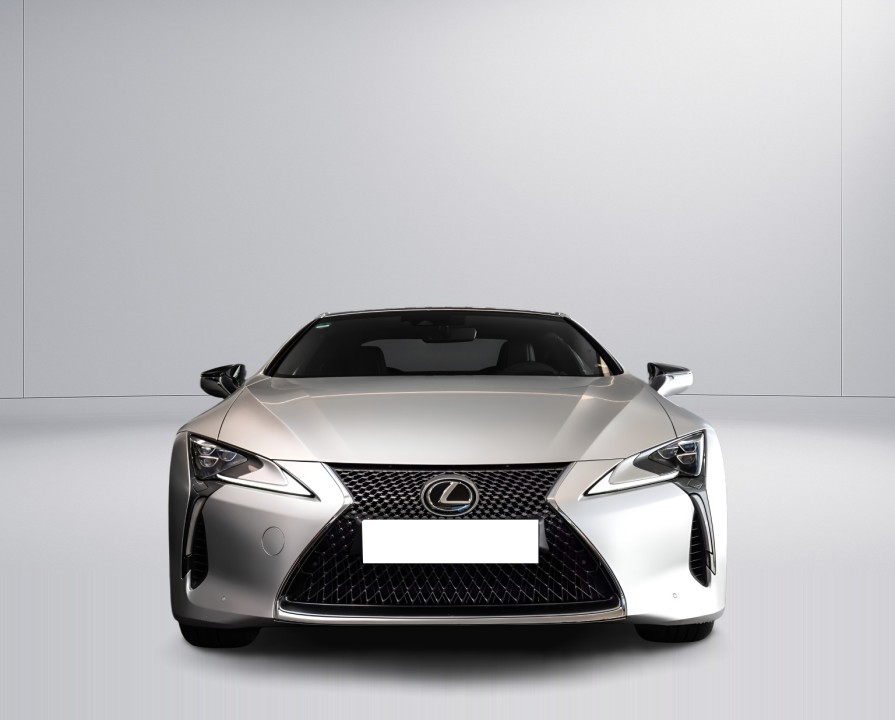 LEXUS LC 2020 — imagine 2