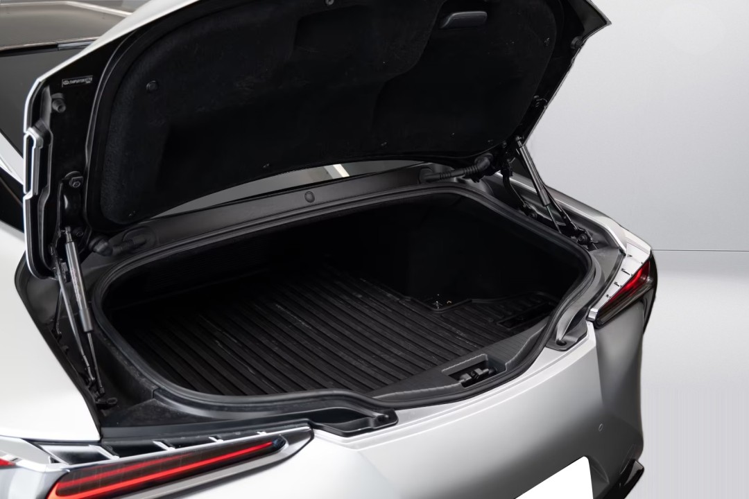 Lexus LC 500 Sport+ - foto 22
