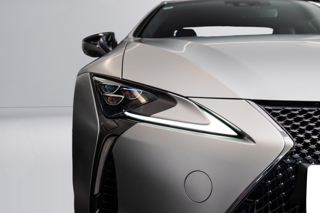 Lexus LC 500 Sport+ - foto 25