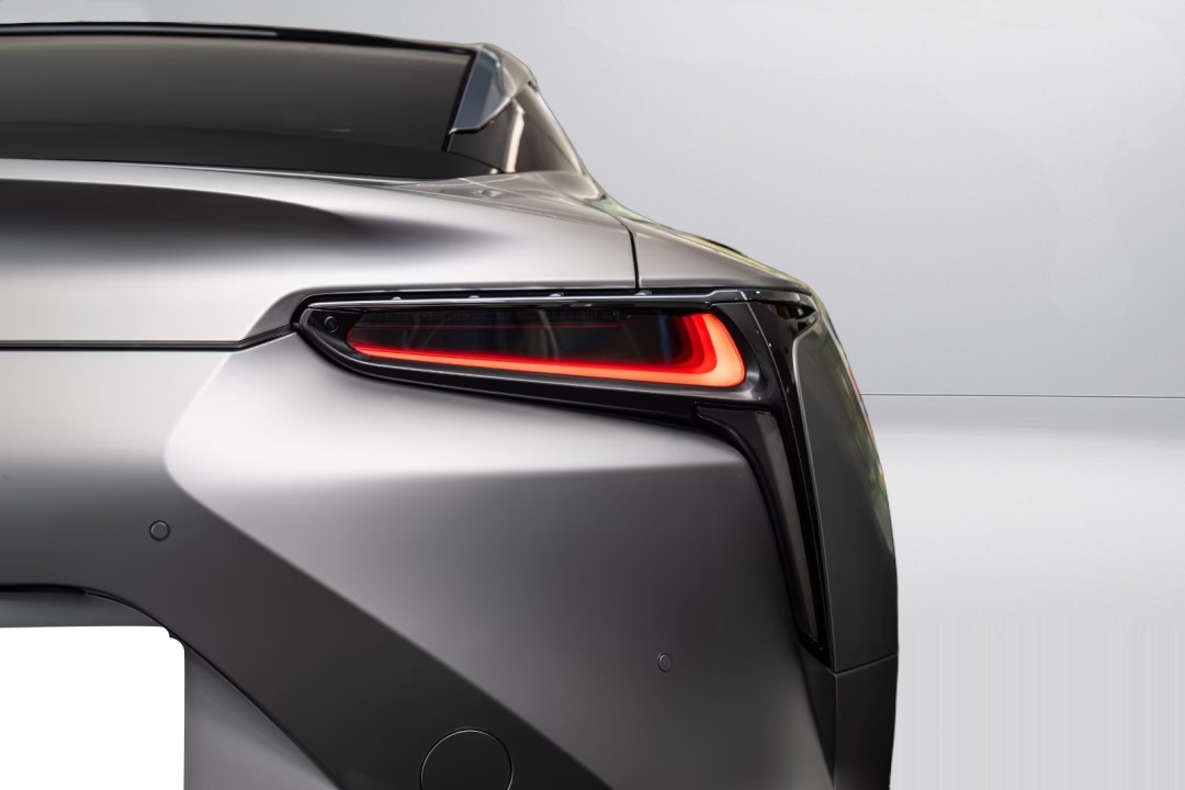 Lexus LC 500 Sport+ - foto 26