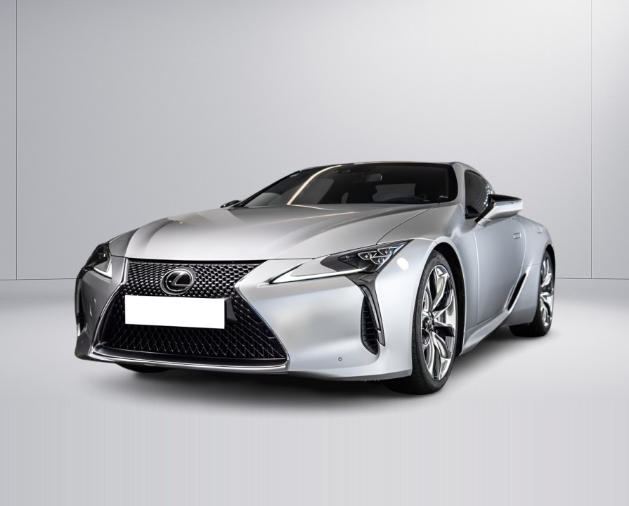 LEXUS LC 2020