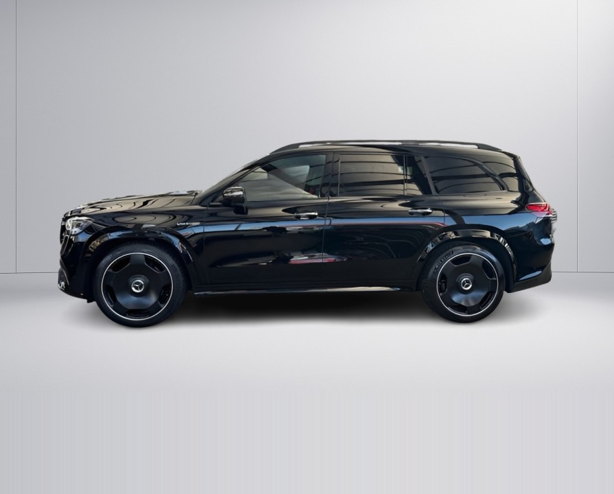 Mercedes-Benz GLS AMG 63 4MATIC+ (2)