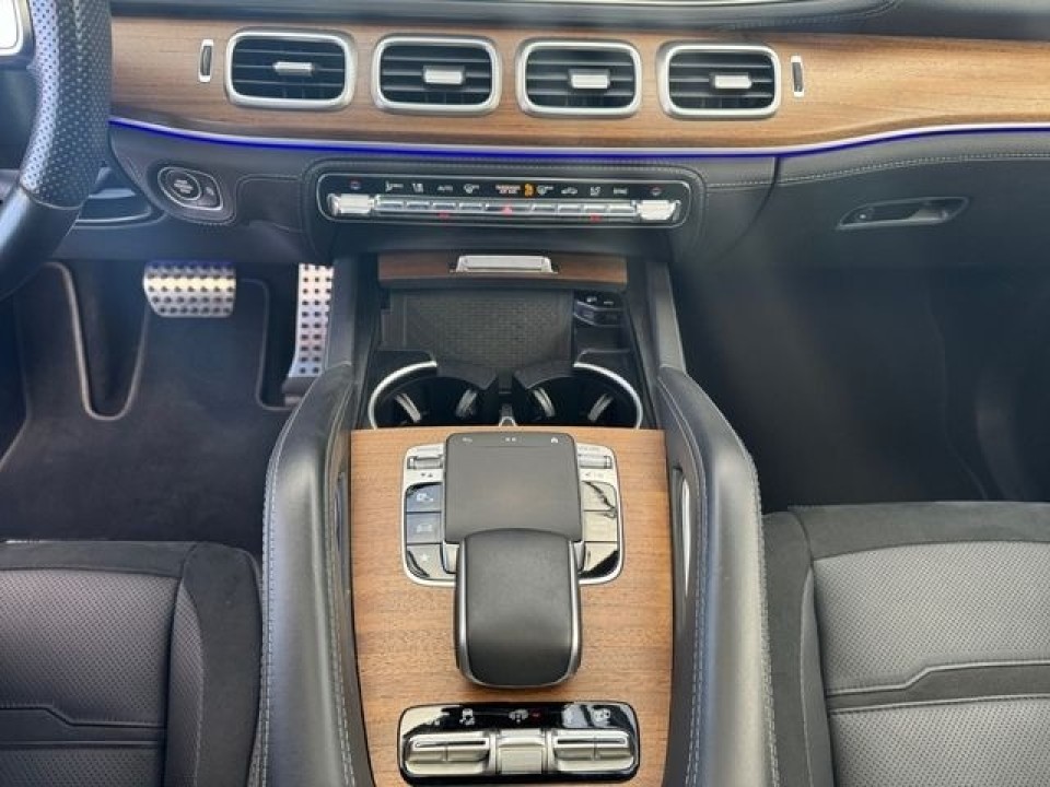Mercedes-Benz GLS AMG 63 4MATIC+ - foto 16