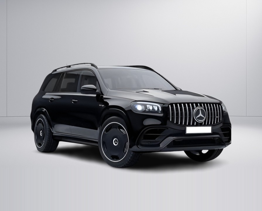 Mercedes-Benz GLS AMG 63 4MATIC+ (4)