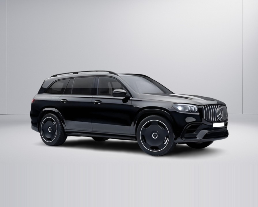 Mercedes-Benz GLS AMG 63 4MATIC+ (5)