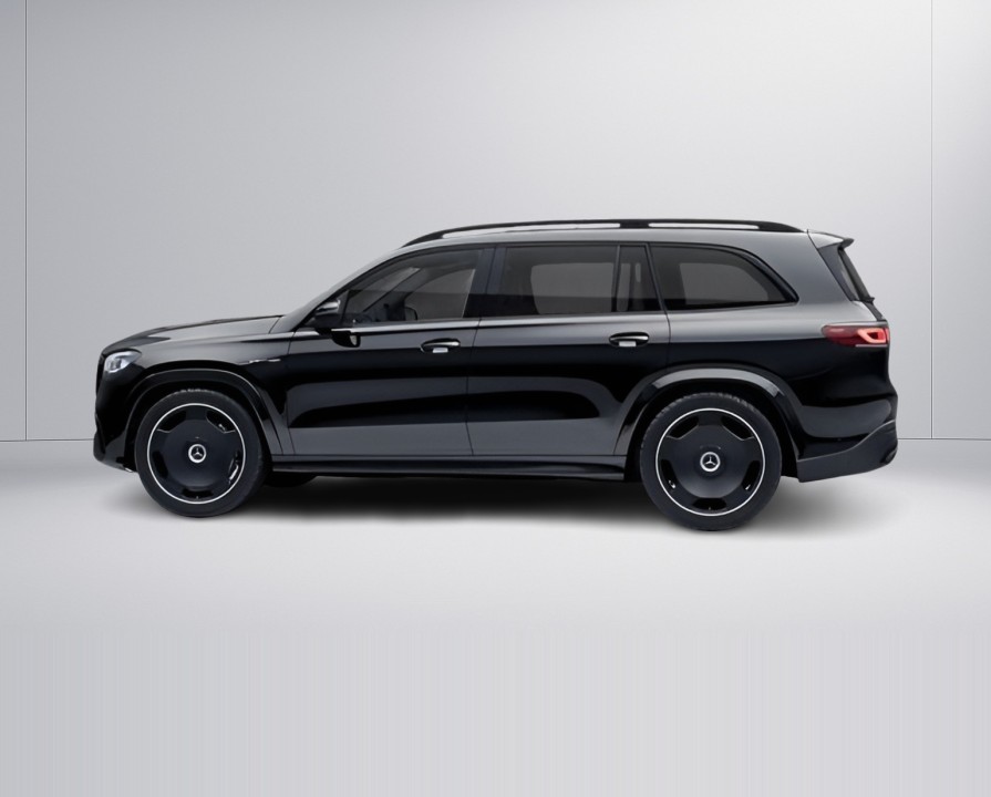 Mercedes-Benz GLS AMG 63 4MATIC+ - foto 11