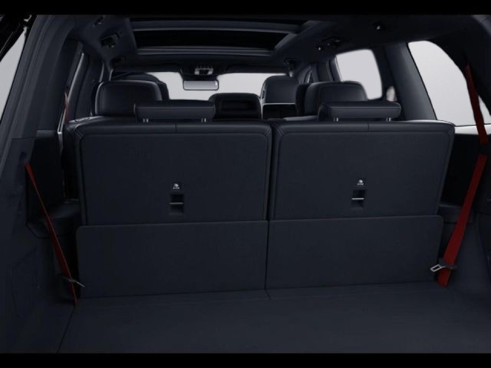 Mercedes-Benz GLS AMG 63 4MATIC+ - foto 20