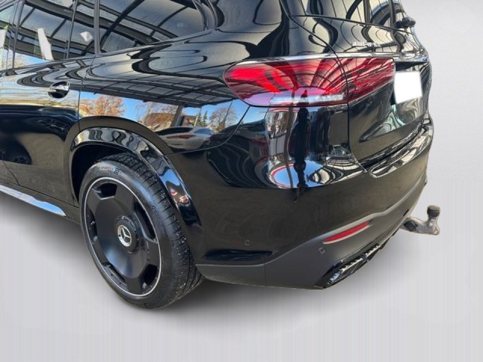 Mercedes-Benz GLS AMG 63 4MATIC+ - foto 22