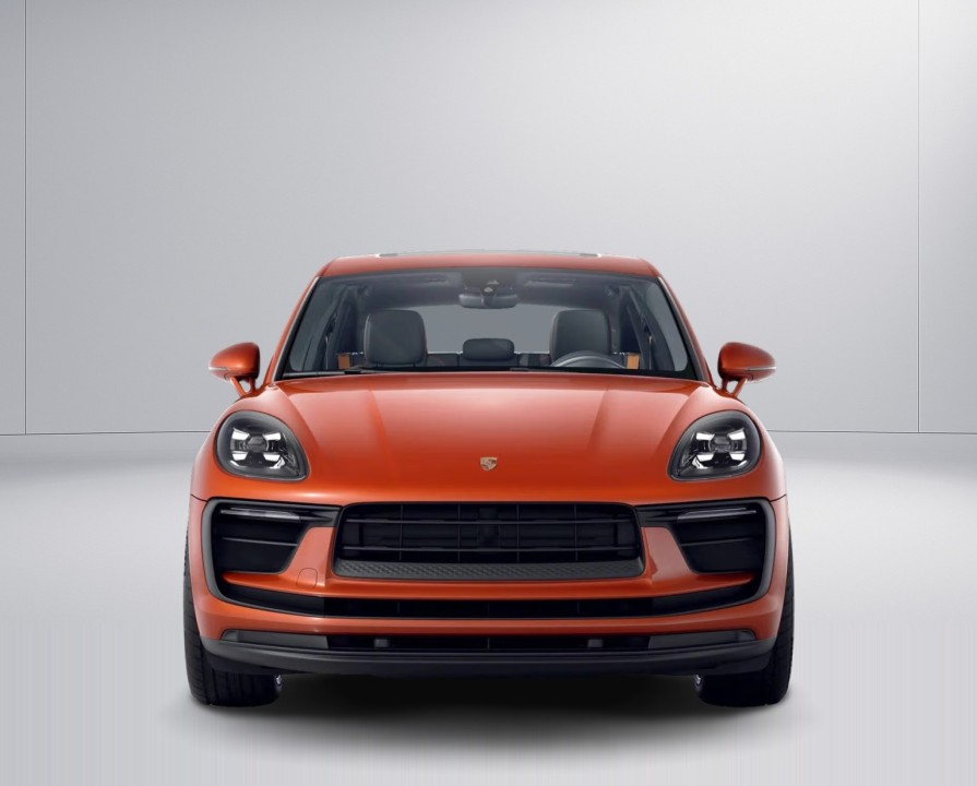 PORSCHE Macan 2023 — imagine 2