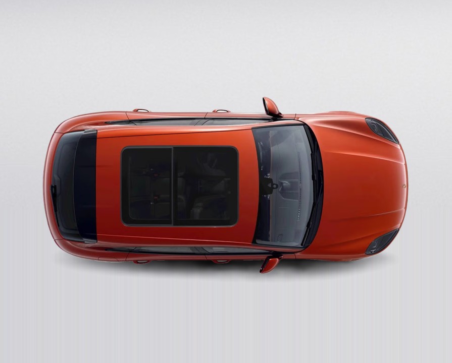 PORSCHE Macan 2023 — imagine 19