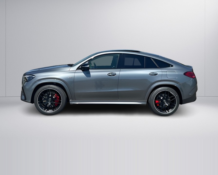 MERCEDES-BENZ GLE-Class 2026 — imagine 2