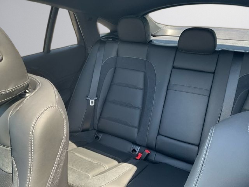MERCEDES-BENZ GLE-Class 2026 — imagine 19