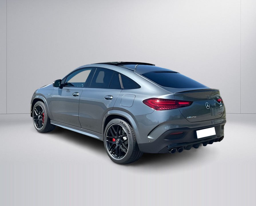 MERCEDES-BENZ GLE-Class 2026 — imagine 3