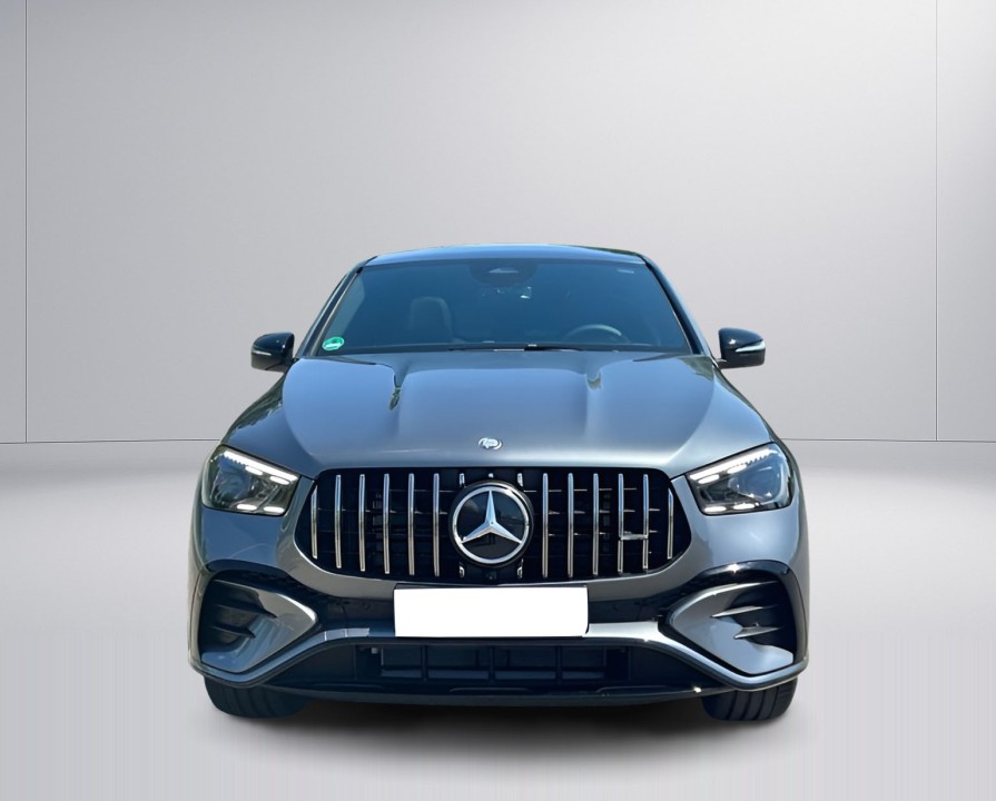 MERCEDES-BENZ GLE-Class 2026 — imagine 5