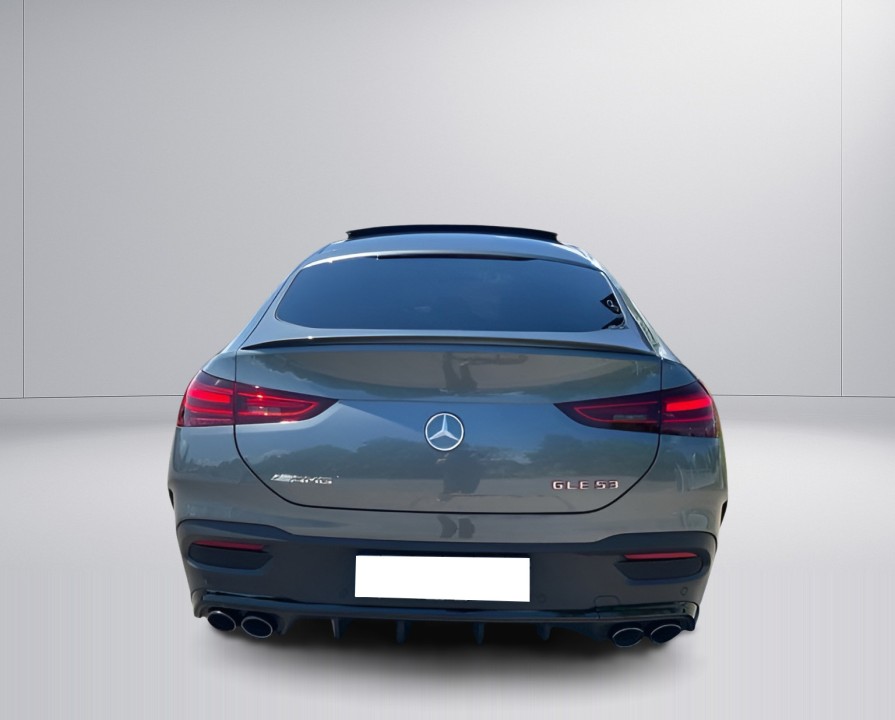 MERCEDES-BENZ GLE-Class 2026 — imagine 4
