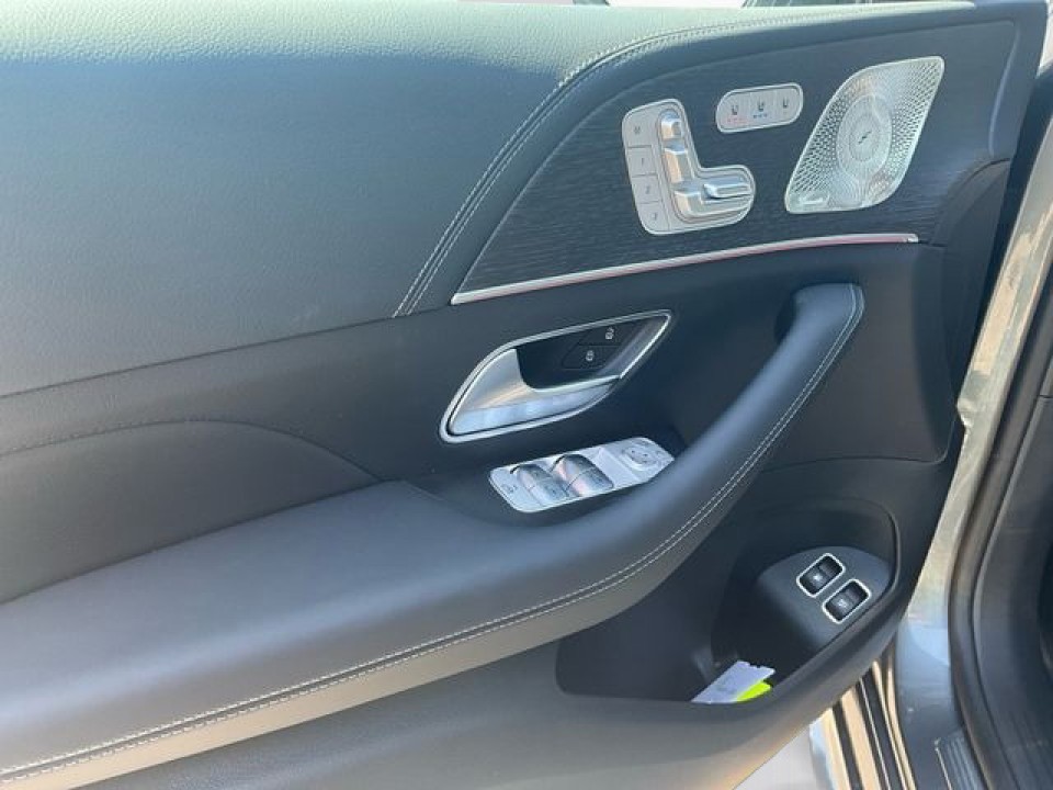 MERCEDES-BENZ GLE-Class 2026 — imagine 20