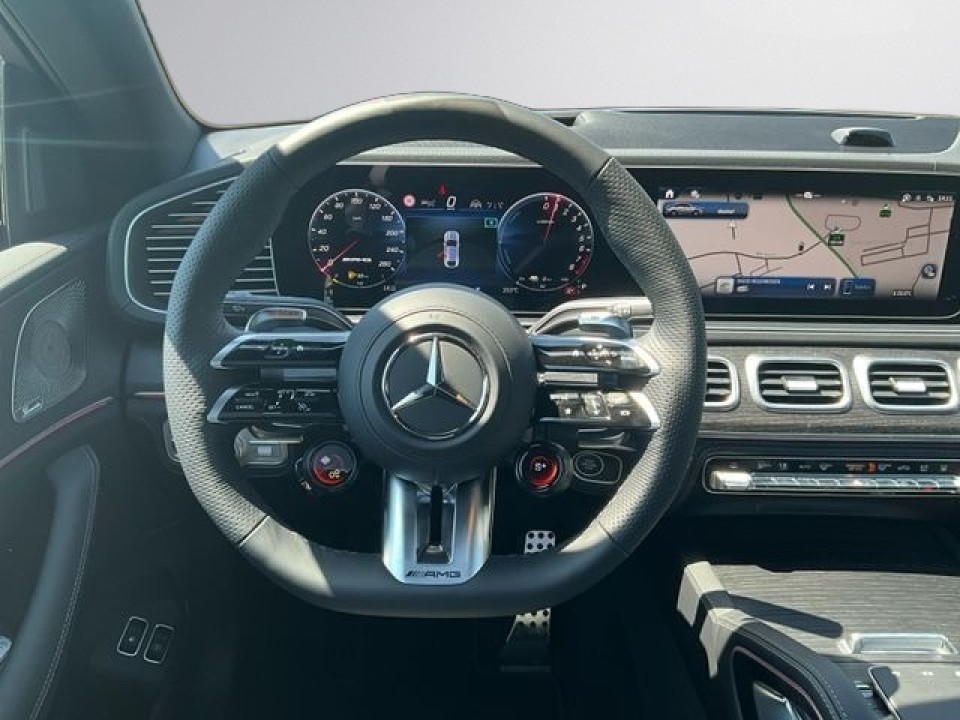 MERCEDES-BENZ GLE-Class 2026 — imagine 16