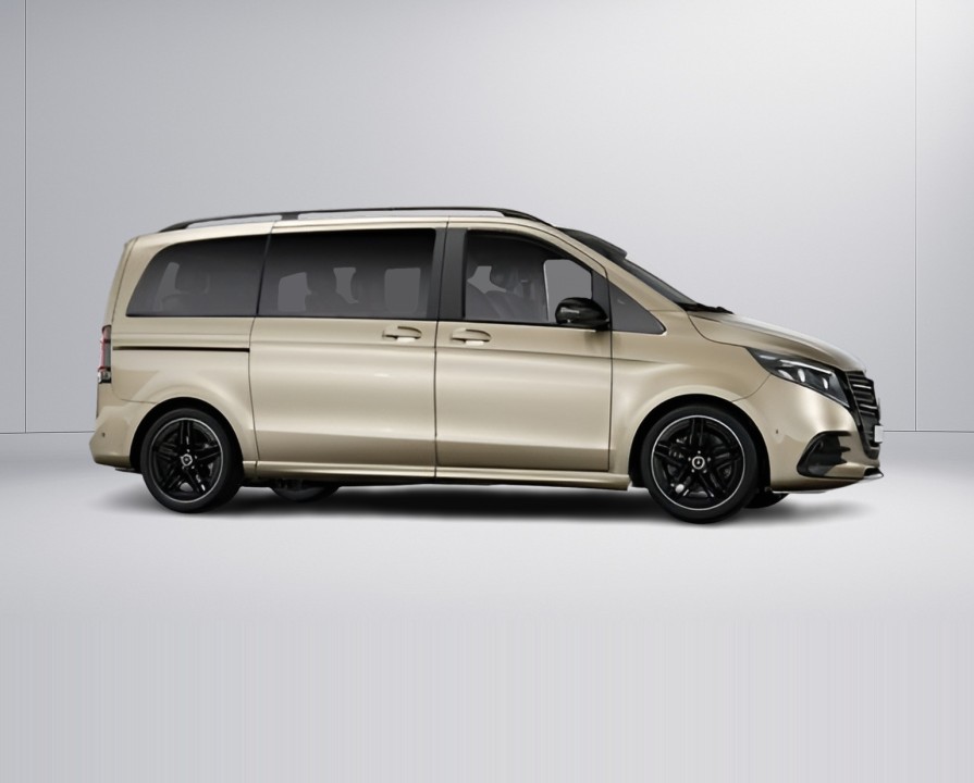 MERCEDES-BENZ V-Class 2025 — imagine 15