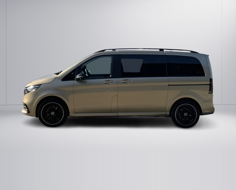 MERCEDES-BENZ V-Class 2025 — imagine 2