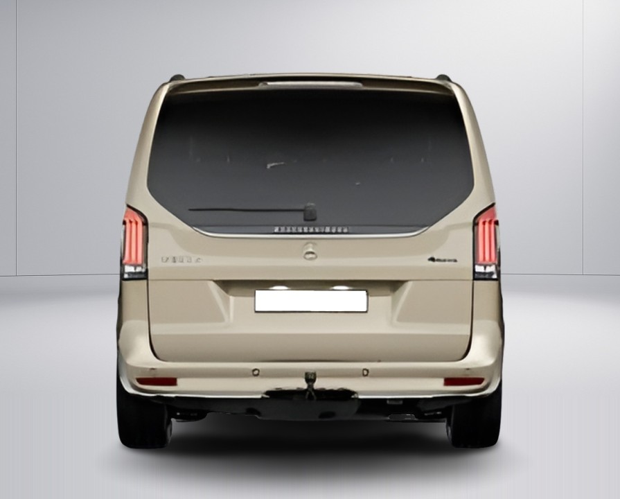MERCEDES-BENZ V-Class 2025 — imagine 18