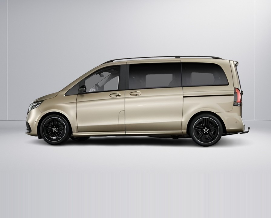 MERCEDES-BENZ V-Class 2025 — imagine 20