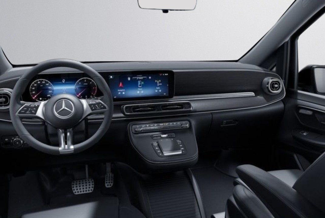 Mercedes-Benz V 300 4MATIC+ - foto 16