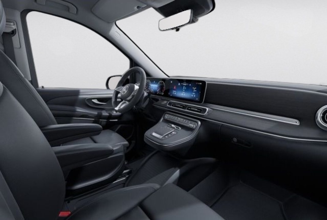 Mercedes-Benz V 300 4MATIC+ - foto 18