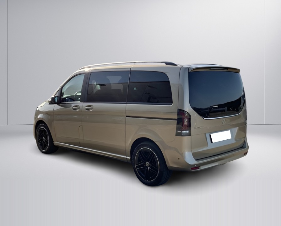 MERCEDES-BENZ V-Class 2025 — imagine 3