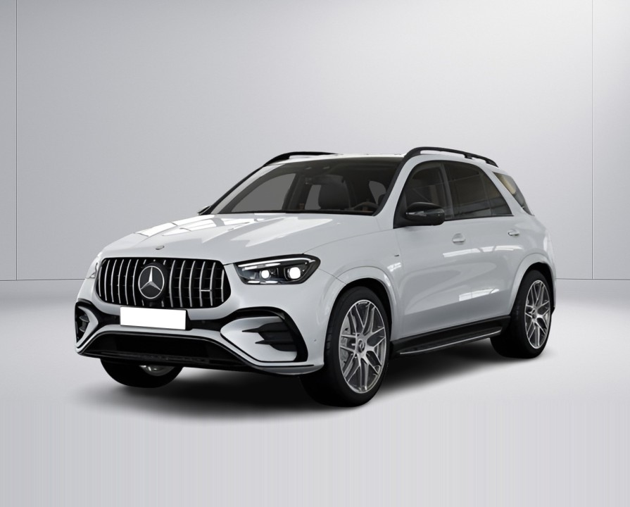 MERCEDES-BENZ GLE 2024 — imagine 19
