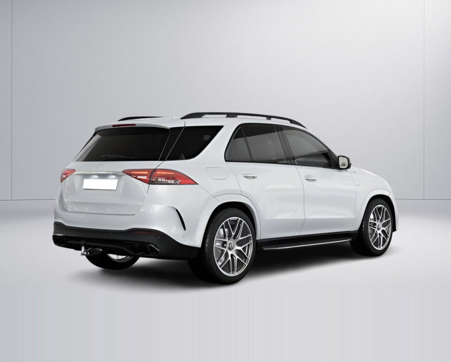 MERCEDES-BENZ GLE 2024 — imagine 5