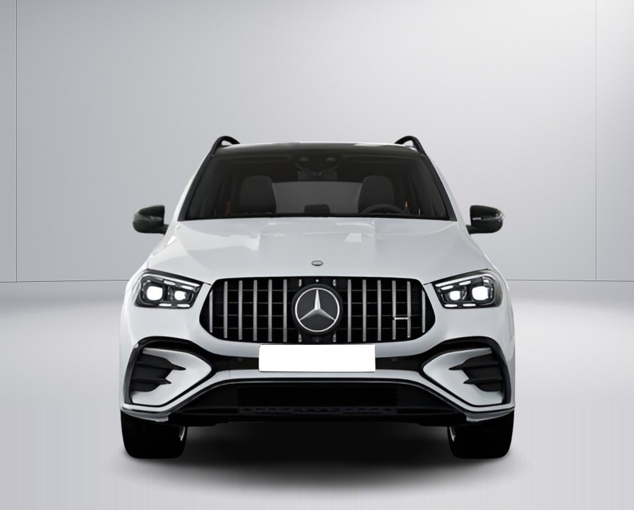 MERCEDES-BENZ GLE 2024 — imagine 20