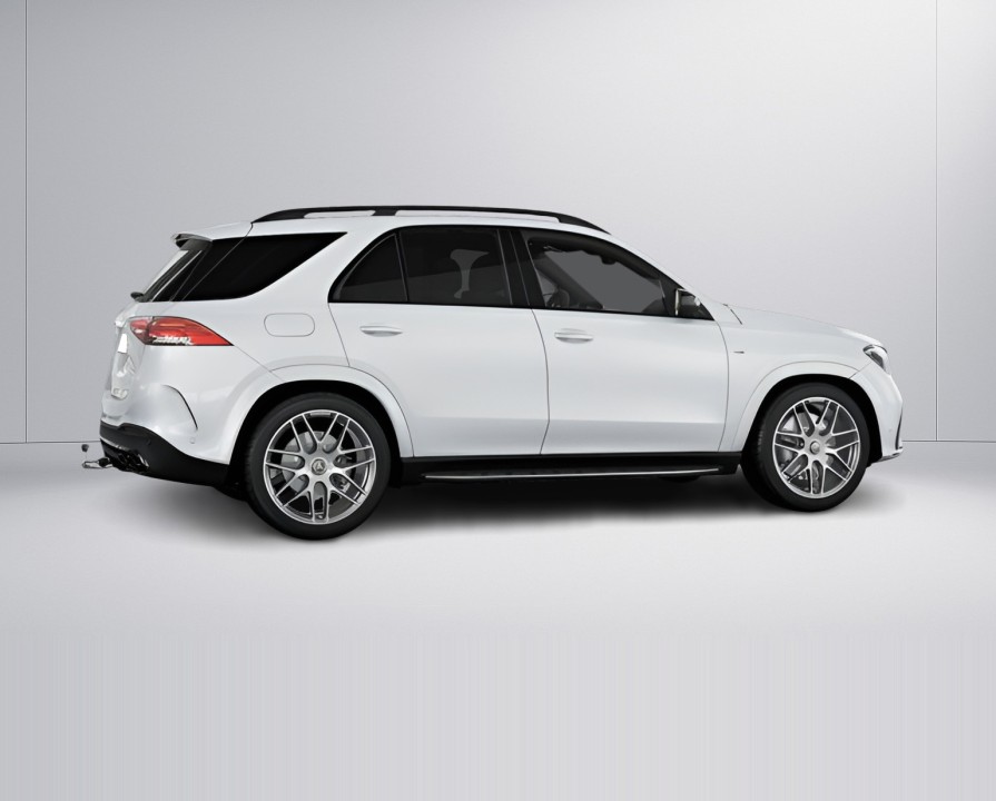 MERCEDES-BENZ GLE 2024 — imagine 4