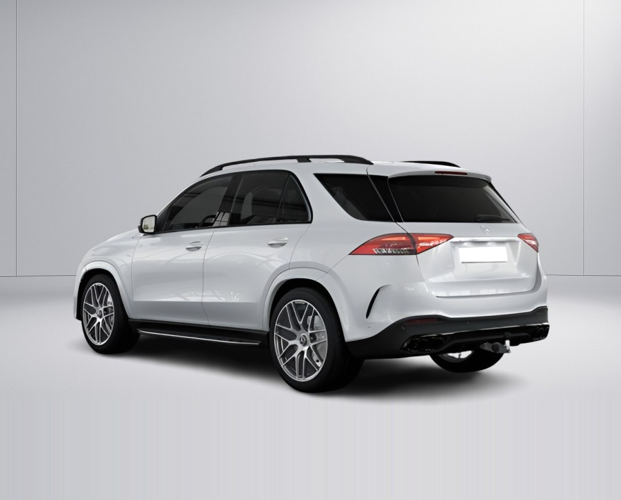 MERCEDES-BENZ GLE 2024 — imagine 17