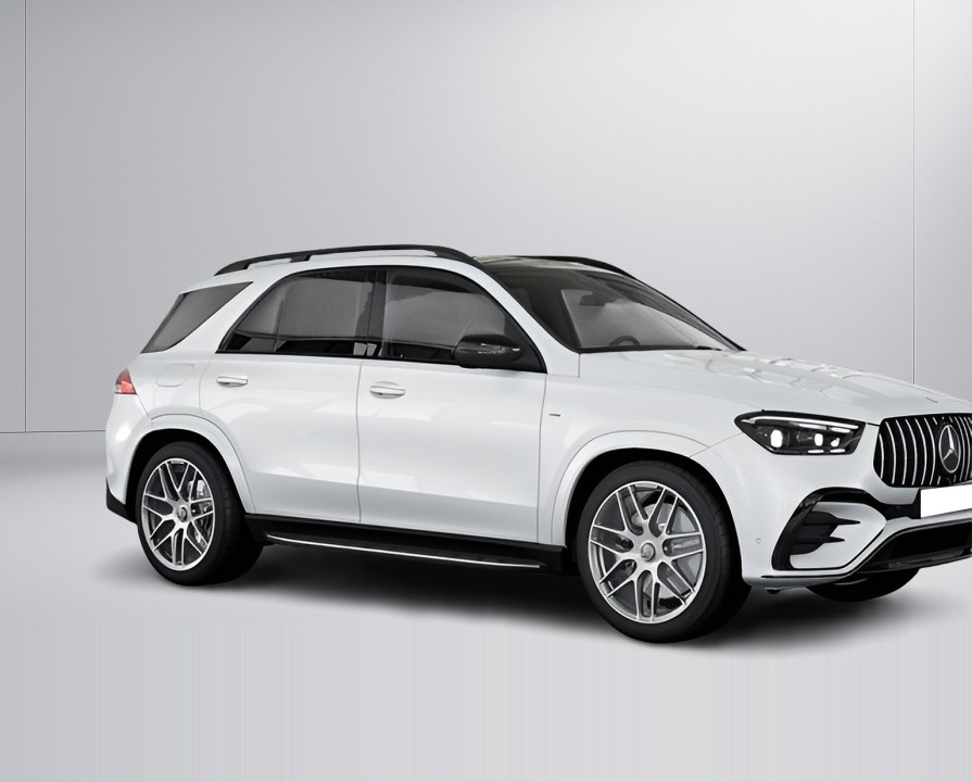 MERCEDES-BENZ GLE 2024 — imagine 2