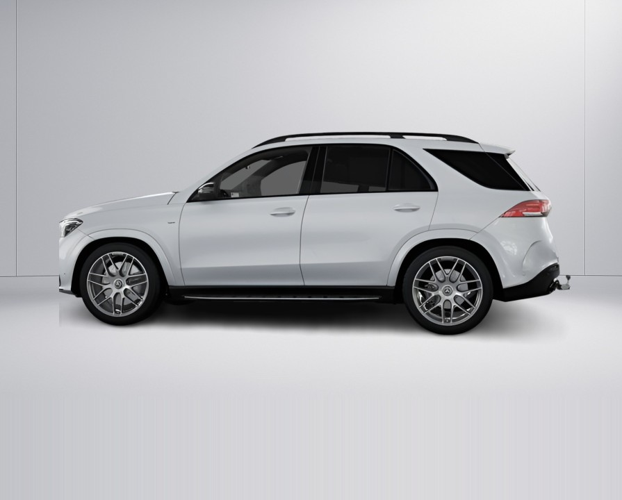 MERCEDES-BENZ GLE 2024 — imagine 18