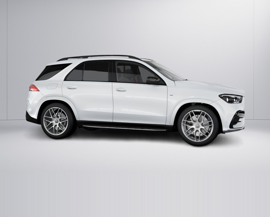 MERCEDES-BENZ GLE 2024 — imagine 3