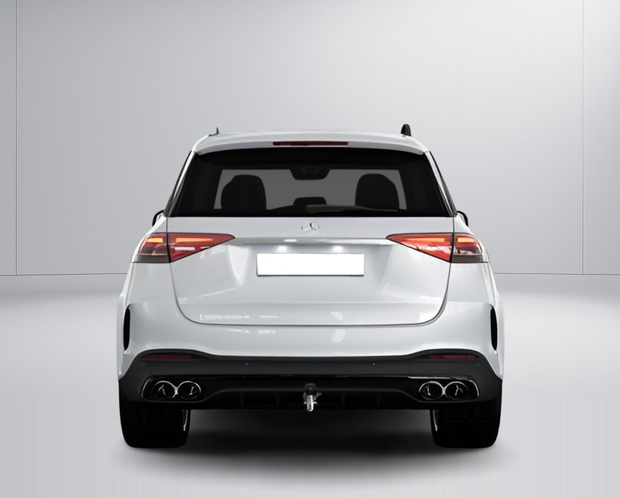 MERCEDES-BENZ GLE 2024 — imagine 16