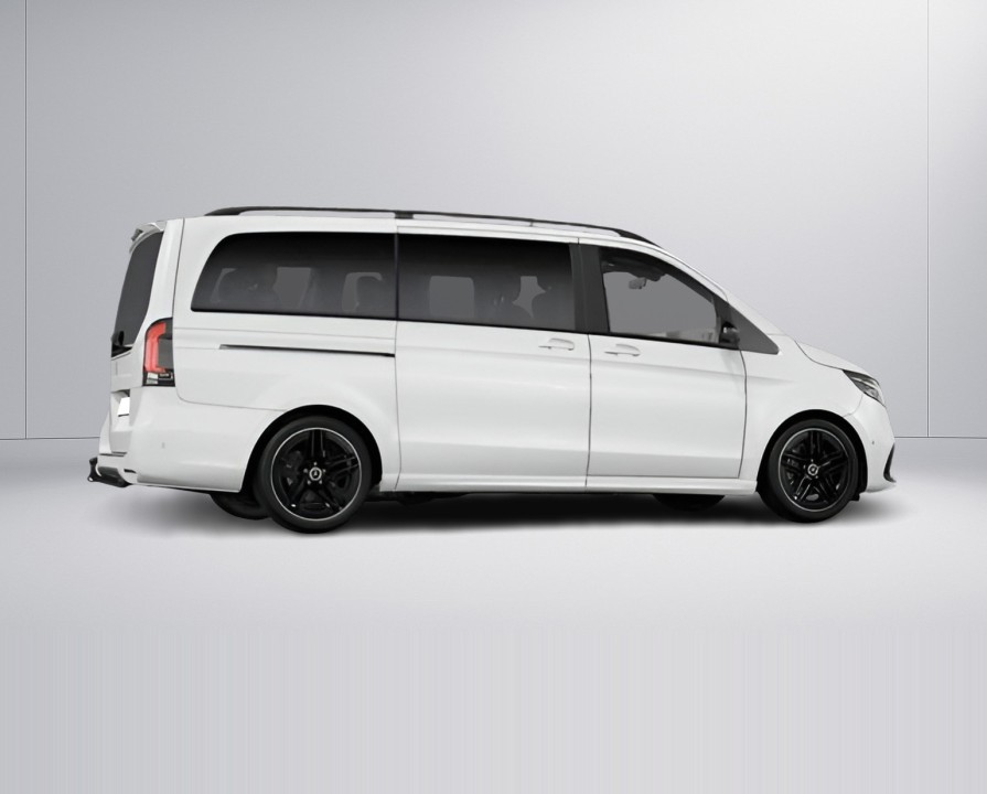 MERCEDES-BENZ V-Class 2025 — imagine 4