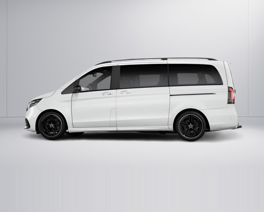 MERCEDES-BENZ V-Class 2025 — imagine 17