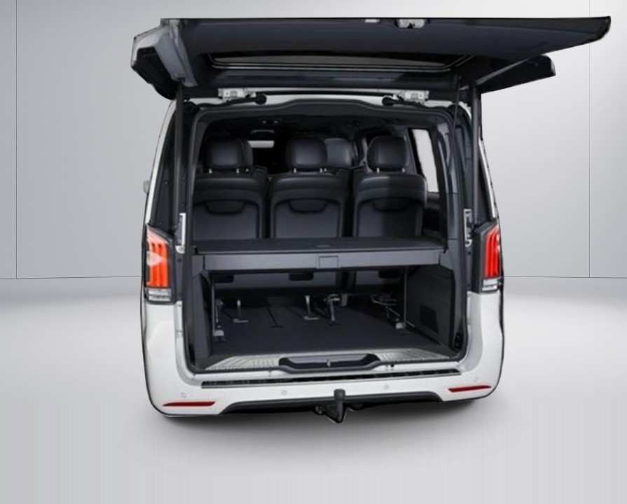 Mercedes-Benz V 300d 4MATIC+ AMG - foto 14