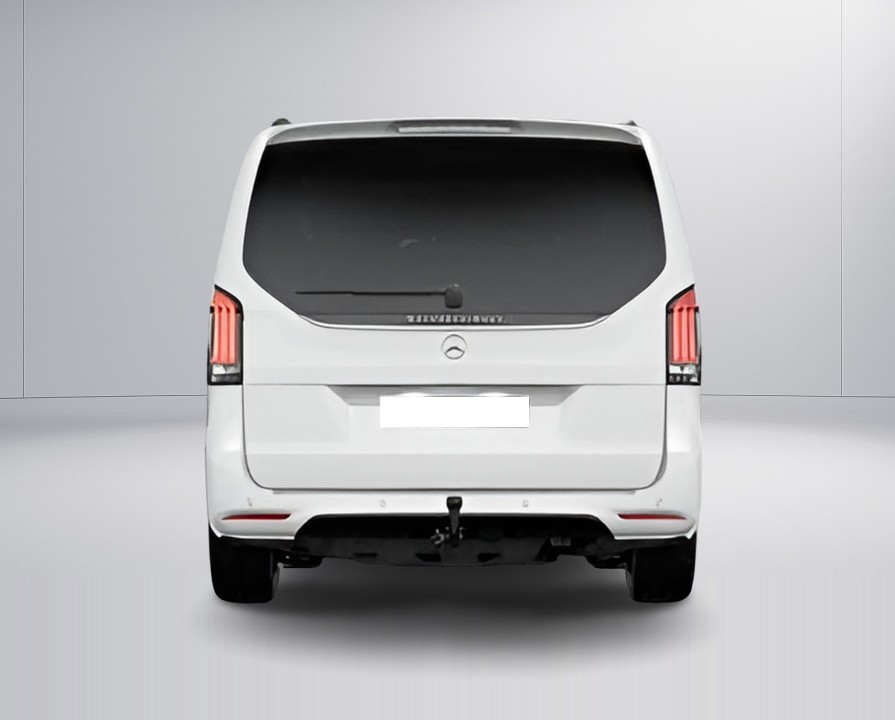 MERCEDES-BENZ V-Class 2025 — imagine 15