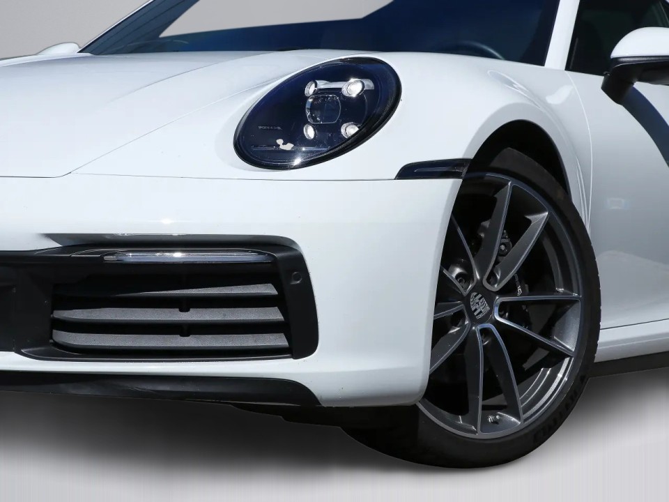 PORSCHE 911 2023 — imagine 19