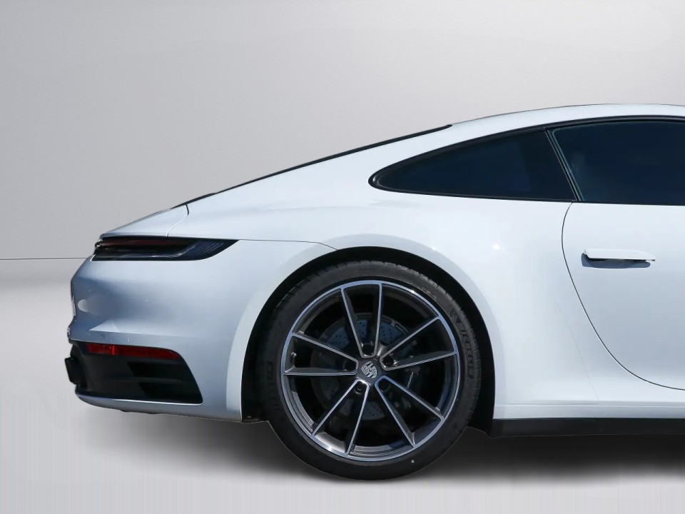 PORSCHE 911 2023 — imagine 20