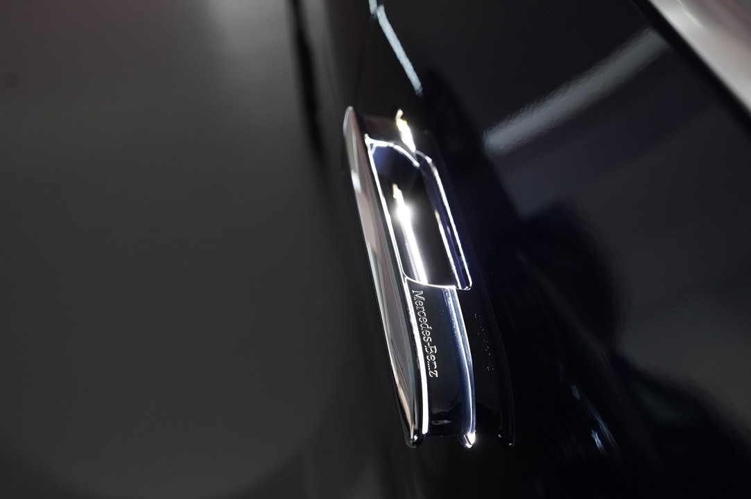 Mercedes-Benz EQS 500 4MATIC - foto 70