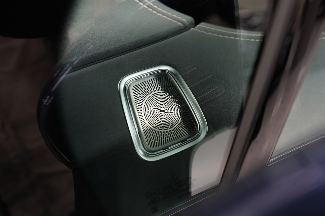 Mercedes-Benz EQS 500 4MATIC - foto 71