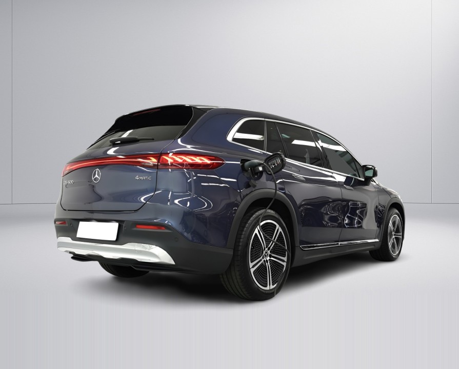 MERCEDES-BENZ EQS 2025 — imagine 2
