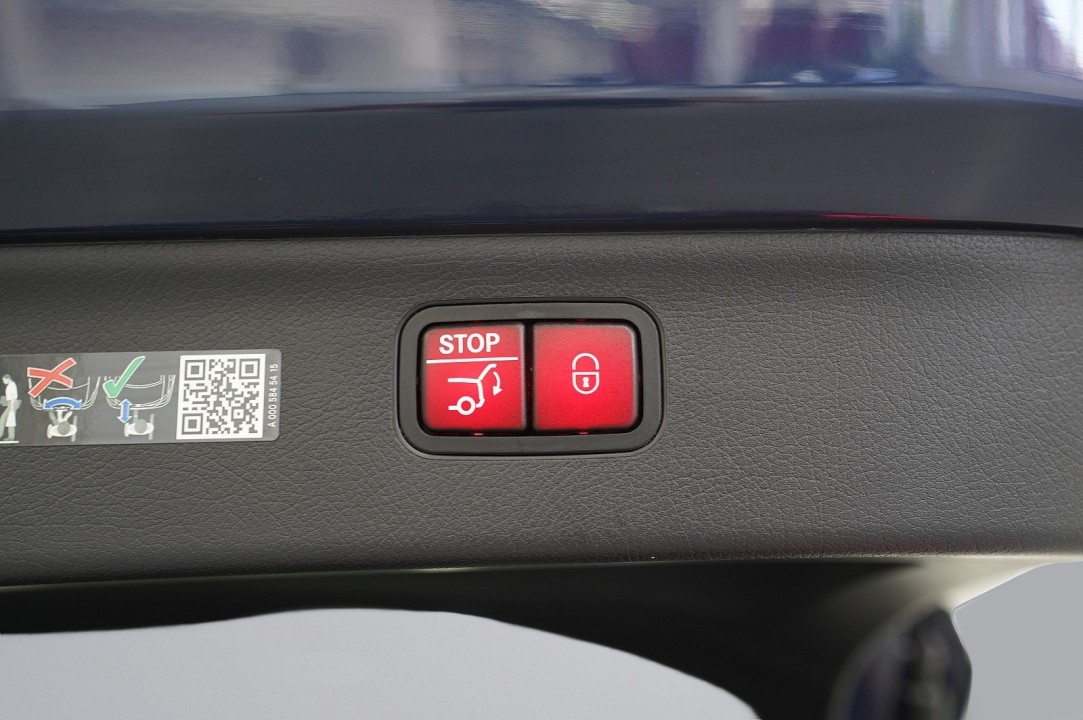 Mercedes-Benz EQS 500 4MATIC - foto 75